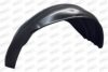 PRASCO VW9133604 Inner Wing Panel